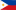 Filipino (PH) Flag